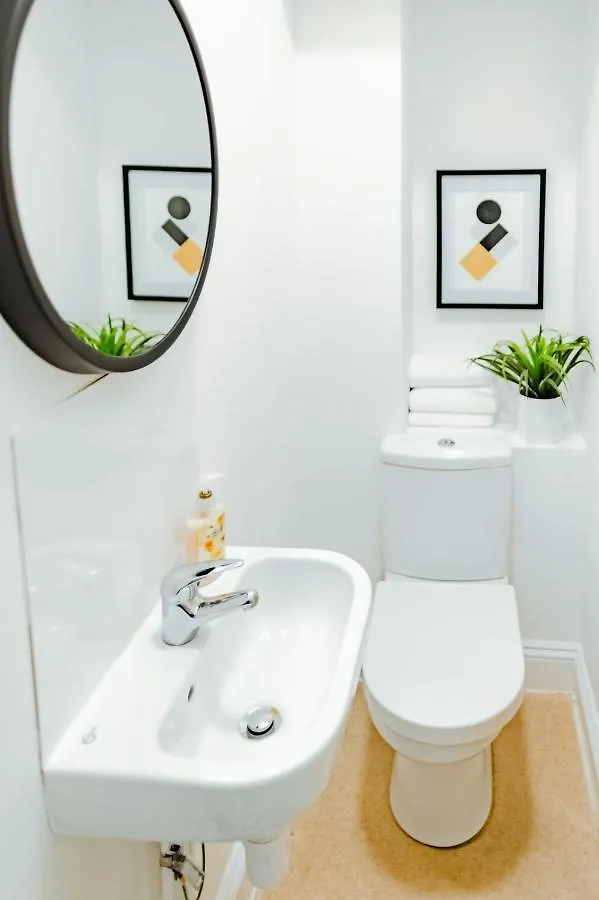 Classic Studio Apartment Cambridge