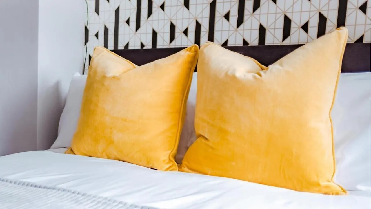 Classic Studio Apartment Cambridge  United Kingdom